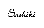 Sashiki