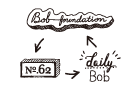 bob foundation number62