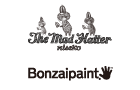 Bonzaipaint with The Mad Hatter, Niseko