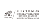 RHYTHM HAND CRAFT LEATHER