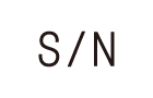 S/N